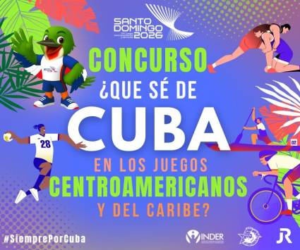 Juegos Centroamericanos y del Caribe