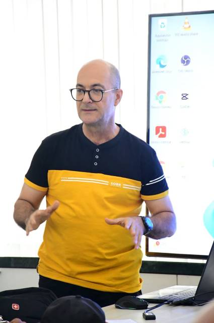 Ernesto Limia