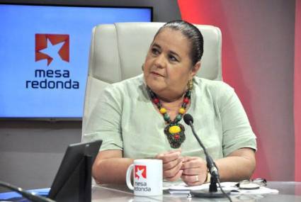 Son muchas las historias que atesora esta profesional, y son muchos los oyentes que han crecido escuchándola.