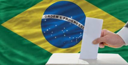 Revelan juego sucio de la ultraderecha en Brasil