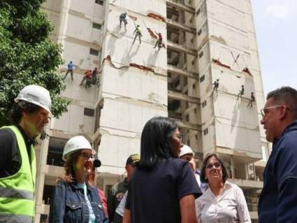 Venezuela: recuperación paulatina, solidaridad y esperanza
