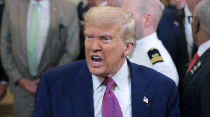 Trump comparte video que pide deportación del alcalde neoyorquino Zohran Mamdani