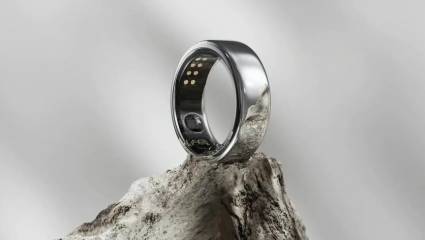Galaxy Ring