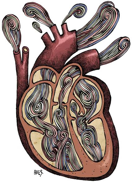 Reparador de corazones