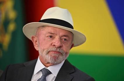 Lula responde ante imposición de gobierno estadounidense de nuevos aranceles a Brasil