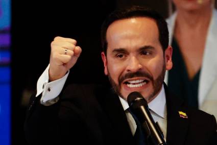 Abelardo de la Espriella