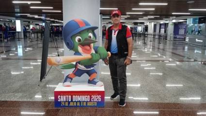 Santo Domingo 2026