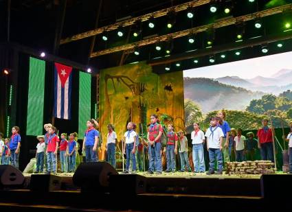 GALA FIDEL