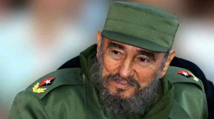 Perú rinde homenaje a Fidel en su centenario