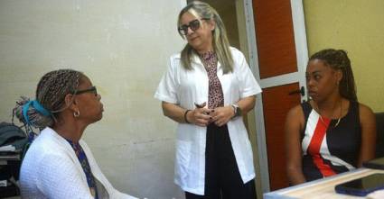 Creada en 1984, la Clínica del Adolescente de Villa Clara es única de su tipo en el país