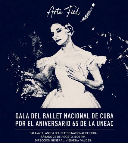 65 años de la Uneac