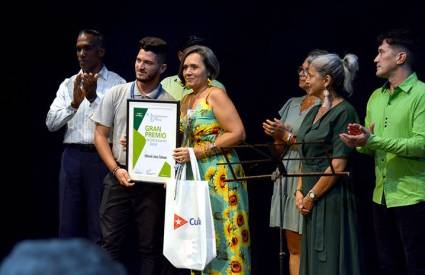 Feria Internacional del Libro de La Habana