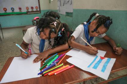 Curso escolar
