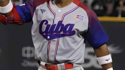 Cuba
