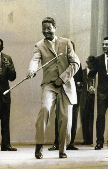 Cierra Timbalaye en Cienfuegos con homenaje a Benny Moré