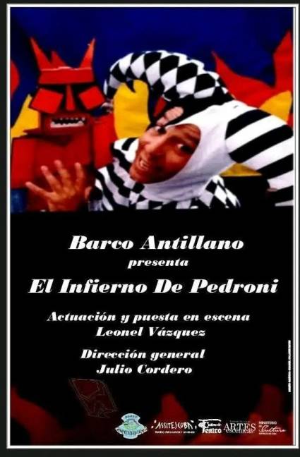 La obra es un llamado del trovador y titiritero, a la reflexión, plantea preguntas sobre la naturaleza del bien y el mal, jugando con el concepto de infierno, no solo como un lugar de castigo, sino también como una problemática que puede vivir cada persona en su vida diaria.
