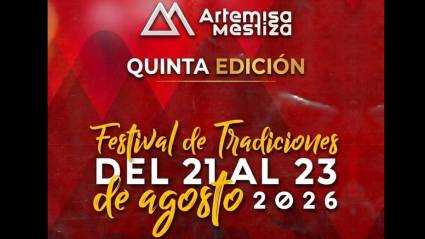 Artemisa Mestiza