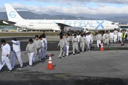 La actual administración estadounidense ha profundizado la retórica antiinmigrante a límites insospechados
