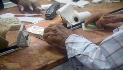 Nuevo servicio de caja extra facilita cobros de pensiones en comunidades