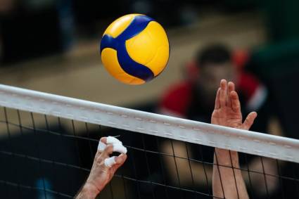 Voleibol