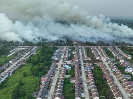 Los efectos de El Niño son particularmente preocupantes para las naciones en vías de desarrollo