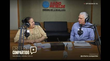 Criterios Compartidos