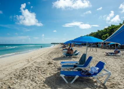 Turismo en Cuba