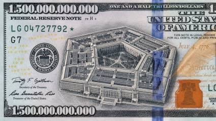 El Departamento de Guerra de Estados Unidos dio a conocer los detalles del presupuesto militar propuesto para el año fiscal 2027, que es considerado el mayor incremento del gasto en defensa desde la posguerra