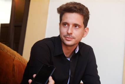 Jorge Roberto Elías