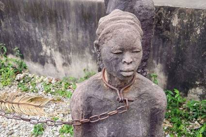 Las Naciones Unidas han impulsado acciones de reparación jurídica a favor de los afrodescendientes.