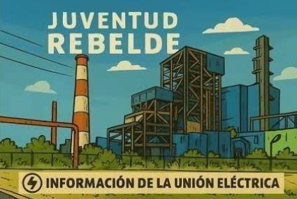 Prevén afectación de 2110 MW durante el horario pico de este martes