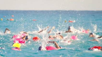 Aguas Abiertas Gran Retto