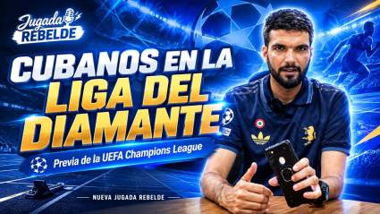 La Jugada Rebelde: Atletismo, voleibol y la Champions, ¿qué hay de nuevo? (+Video)