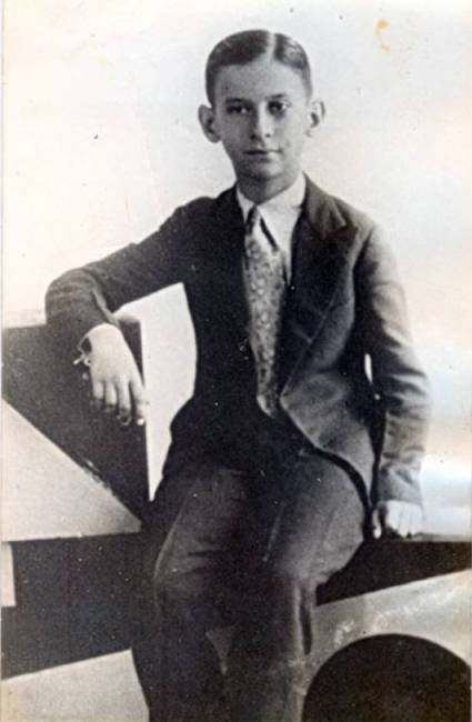 Paquito González Cueto