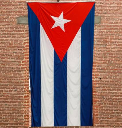 Cuba responde a amenazas proferidas por Trump en la Asamblea General de la ONU