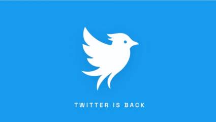 Nuevo Twitter