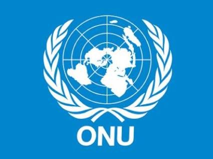Logo ONU