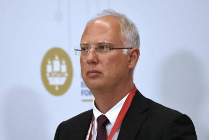 Europa necesita a Rusia para sobrevivir, escribió Kiril Dmítriev
