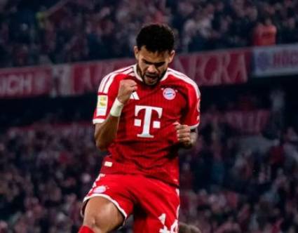 Bayern Múnich