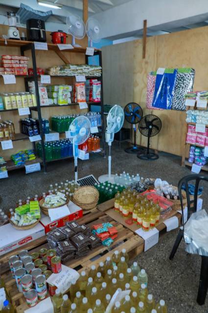 ¿Alcanza con bajar «un poquito» los  precios?