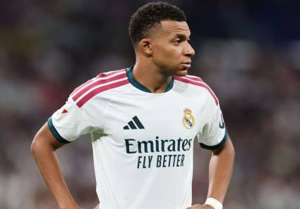 China suspende transmisiones de La Liga en China por declaraciones de Kylian Mbappé