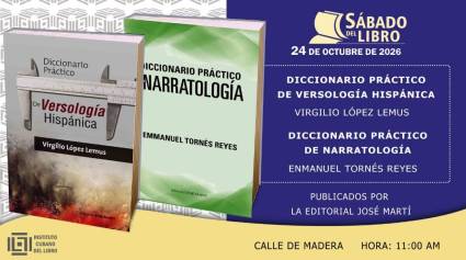 Ambos títulos constituyen instrumentos de utilidad para críticos, docentes, investigadores, asesores literarios y especialistas interesados en adentrarse en las particularidades de los géneros narrativos.
