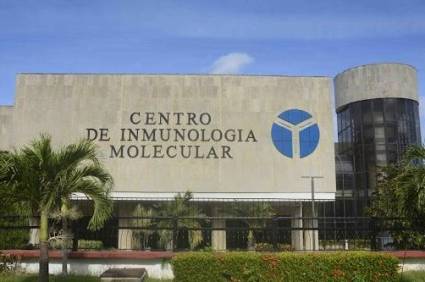 En los laboratorios del Centro de Inmunología Molecular cobra vida el 2C12.