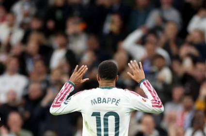 El Madrid enciende la caldera antes del Clásico
