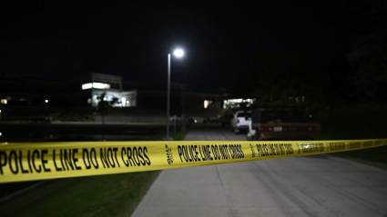 Tiroteo en Pensilvania deja nueve muertos