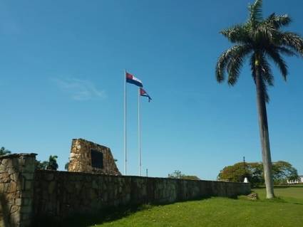 Parque Nacional La Demajagua