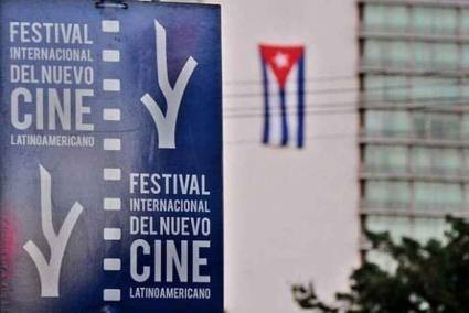 47 Festival Internacional de cine