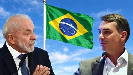 Una mano ajena y perniciosa