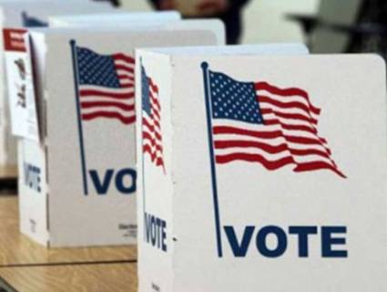 Elecciones en Estados Unidos