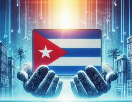 Transformación digital en Cuba